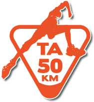 Logo Trail du Capuchadou