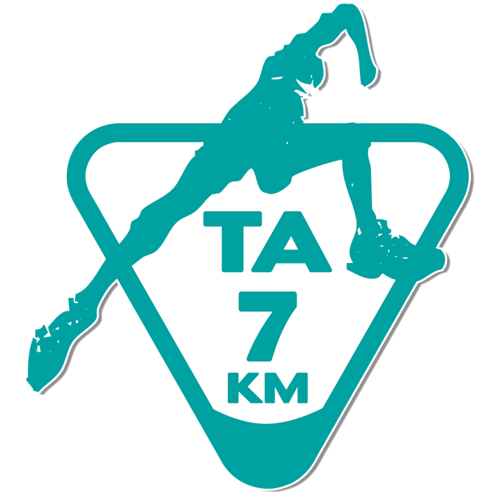 Logo Ultra Trail