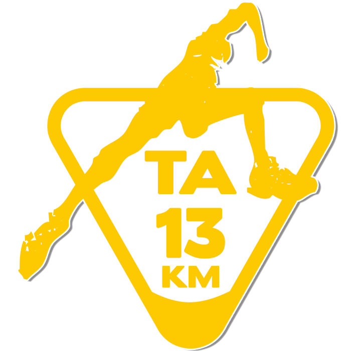Logo Trail 8km